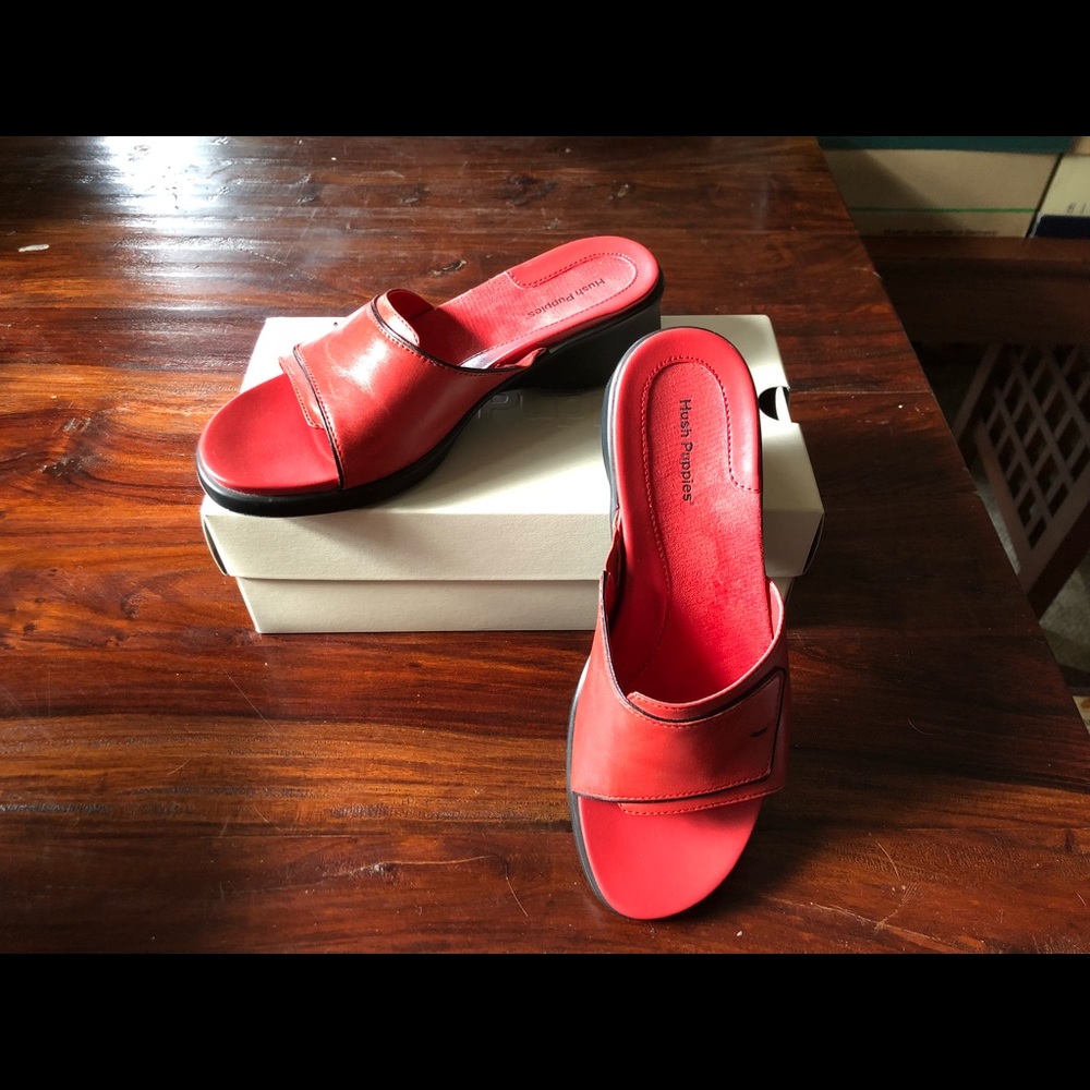 Women’s shoes